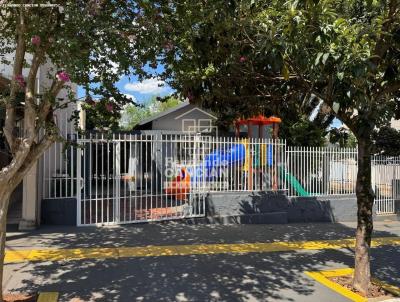 Residencial e Comercial para Venda, em Santa Rosa, bairro Centro