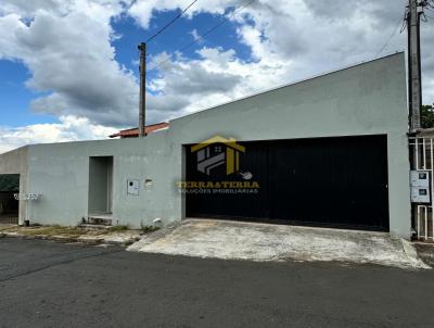 Casa para Venda, em Telmaco Borba, bairro Macopa, 1 dormitrio, 1 banheiro, 1 vaga