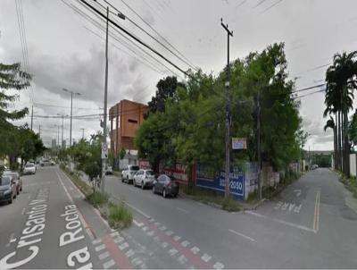 Terreno para Locao, em Fortaleza, bairro CIDADE DOS FUCIONARIOS