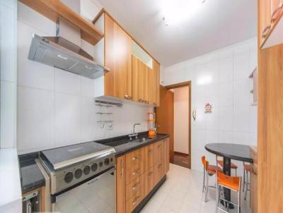 Apartamento Garden para Venda, em Santo André, bairro Campestre, 3 dormitórios, 3 banheiros, 1 suíte, 3 vagas