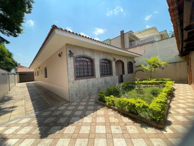 Casa para Venda, em So Paulo, bairro Tucuruvi, 3 dormitrios, 4 banheiros, 3 sutes, 6 vagas