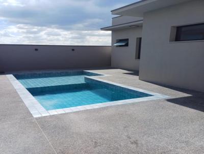 Casa em Condom�nio para Venda, em Salto, bairro Condom�nio Lagos D`Icarai, 3 dormit�rios, 4 banheiros, 3 su�tes, 2 vagas