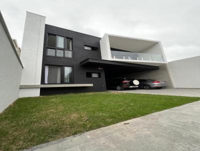 Casa para Venda, em Guaratuba, bairro Centro, 4 dormitrios, 5 banheiros, 3 sutes, 4 vagas