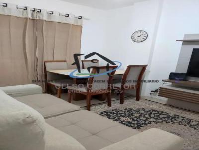 Apartamento para Locao, em Guarapari, bairro Centro, 1 dormitrio, 1 banheiro, 1 vaga