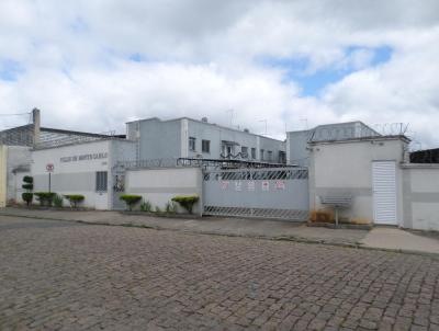 Apartamento para Locao, em Mogi das Cruzes, bairro Jundiapeba, 2 dormitrios, 1 banheiro, 1 vaga