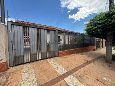 Casa para Venda, em Campo Grande, bairro Vila Ipiranga, 4 dormitrios, 5 banheiros, 2 sutes, 5 vagas