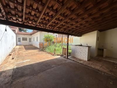 Casa para Venda, em Barra Bonita, bairro Jardim Santa Helena, 2 dormitrios, 2 banheiros, 2 vagas