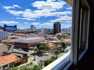 Apartamento para Venda, em São Paulo, bairro Cambuci, 3 dormitórios, 3 banheiros, 1 suíte, 1 vaga