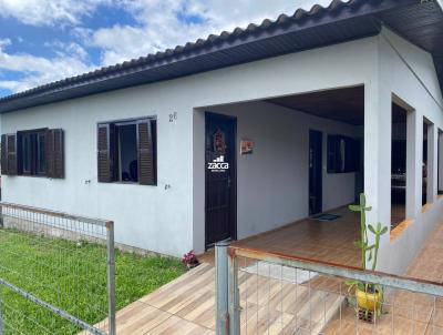 Casa para Venda, em Sombrio, bairro Raizeira