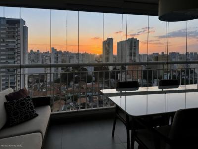 Apartamento para Venda, em São Paulo, bairro Aclimação, 2 dormitórios, 3 banheiros, 1 suíte, 2 vagas