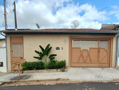 Casa para Venda, em Lins, bairro Jardim Tropical, 2 dormitrios, 1 banheiro, 2 vagas