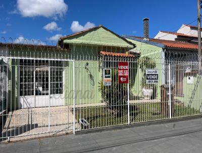 Casa para Venda, em Pelotas, bairro Areal, 2 dormitrios, 1 banheiro, 1 vaga