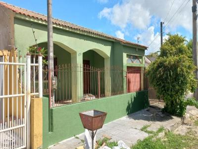 Casa para Venda, em Pelotas, bairro Fragata, 2 dormitrios, 3 banheiros, 2 sutes, 2 vagas