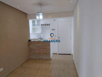 Apartamento para Venda, em So Jos dos Campos, bairro Jardim San Marino, 2 dormitrios, 1 banheiro