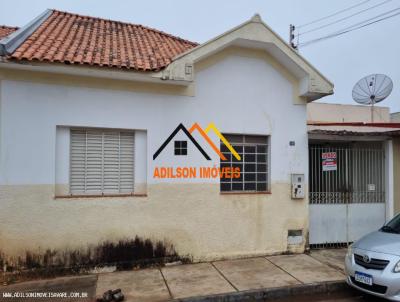 Casa para Locao, em Avar, bairro Santana, 2 dormitrios, 1 banheiro, 1 vaga