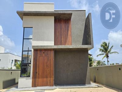 Casa em Condomnio para Venda, em Caucaia, bairro Cumbuco, 4 dormitrios, 5 banheiros, 4 sutes, 4 vagas