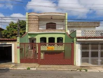 Casa para Venda, em So Paulo, bairro Chcara Belenzinho, 3 dormitrios, 3 banheiros, 1 sute, 6 vagas