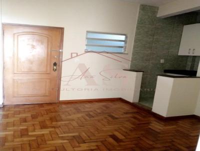 Apartamento para Venda, em Terespolis, bairro Vrzea, 1 dormitrio, 1 banheiro