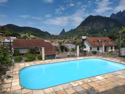 Casa em Condomnio para Venda, em Terespolis, bairro Barroso, 2 dormitrios, 2 banheiros, 2 vagas