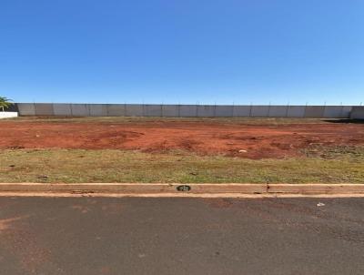 Terreno para Venda, em Ribeiro Preto, bairro Real Sul