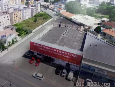 Galpo para Venda, em So Jos, bairro Roado