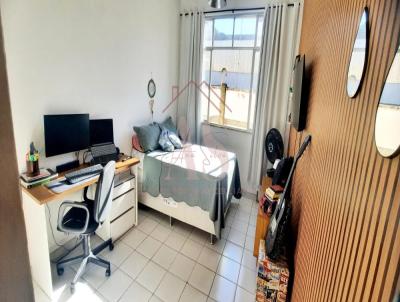 Apartamento para Venda, em Terespolis, bairro Vrzea, 1 dormitrio, 1 banheiro