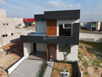 Casa em Condomnio para Venda, em Indaiatuba, bairro Chcara Areal, 3 dormitrios, 4 banheiros, 3 sutes, 4 vagas