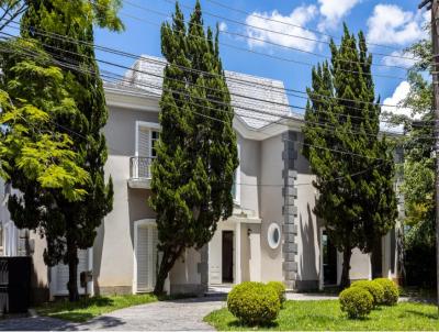 Casa em Condomnio para Locao, em Barueri, bairro Alphaville Residencial Zero, 5 banheiros, 4 sutes, 10 vagas