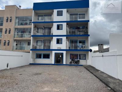 Apartamento para Venda, em So Jos dos Pinhais, bairro Costeira, 2 dormitrios, 1 banheiro, 1 vaga