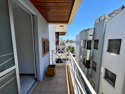 Apartamento para Venda, em Santa Maria, bairro Nossa Senhora De Ftima, 2 dormitrios, 1 vaga