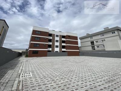 Apartamento para Venda, em So Jos dos Pinhais, bairro Jardim Primavera, 3 dormitrios, 1 banheiro, 1 vaga