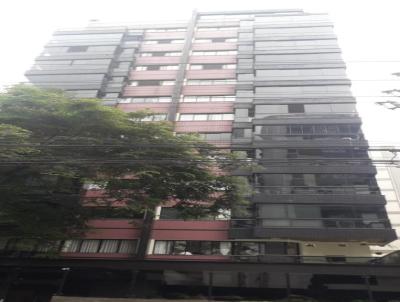 Cobertura para Venda, em Florianpolis, bairro Centro, 3 dormitrios, 5 banheiros, 2 sutes, 3 vagas