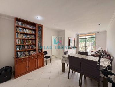 Apartamento para Venda, em Niteri, bairro Santa Rosa, 2 dormitrios, 2 banheiros, 1 vaga