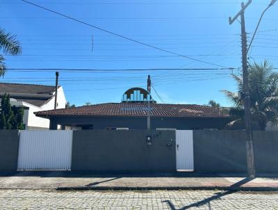 Casa para Venda, em Palhoa, bairro Centro, 3 dormitrios, 4 banheiros, 3 sutes, 1 vaga