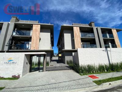 Apartamento para Venda, em Matinhos, bairro Caiob, 2 dormitrios, 1 banheiro, 1 vaga