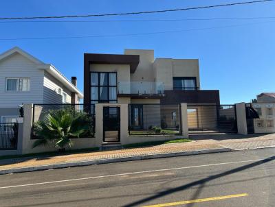 Casa para Venda, em Guarapuava, bairro cidade dos lagos, 4 dormitrios, 5 banheiros, 3 sutes, 2 vagas