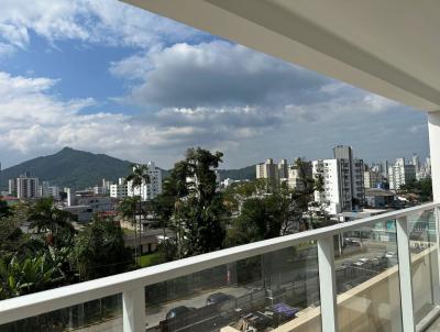 Apartamento para Venda, em Cambori, bairro Tabuleiro, 2 dormitrios, 2 banheiros, 1 sute, 1 vaga