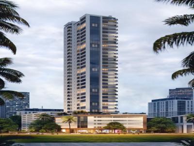 Apartamento para Venda, em Balnerio Cambori, bairro CENTRO, 4 dormitrios, 1 banheiro, 4 sutes, 3 vagas