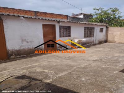 Casa para Venda, em Avar, bairro residencial Gilberto Filgueiras II, 3 dormitrios, 2 banheiros, 1 sute, 4 vagas