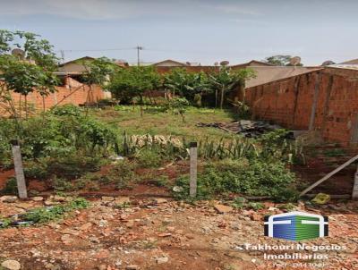 Terreno para Venda, em Chavantes, bairro JARDIM DAS PAINEIRAS