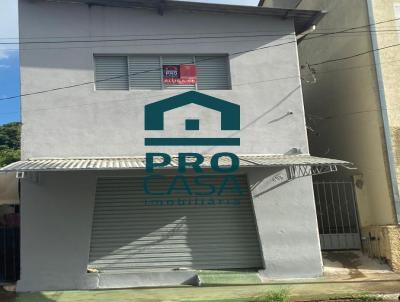 Casa para Locao, em Guaxup, bairro Jardim Guaxup, 2 dormitrios, 1 banheiro