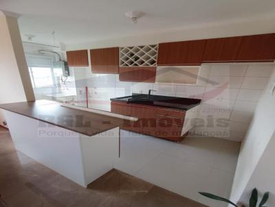 Apartamento para Locao, em So Paulo, bairro Jardim So Savrio, 2 dormitrios, 1 banheiro