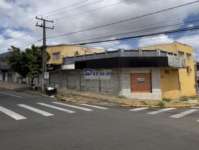 Ponto Comercial para Venda, em Telmaco Borba, bairro Centro