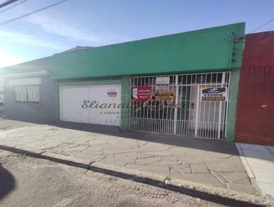Casa para Venda, em Pelotas, bairro Centro, 2 dormitrios, 1 banheiro, 1 vaga