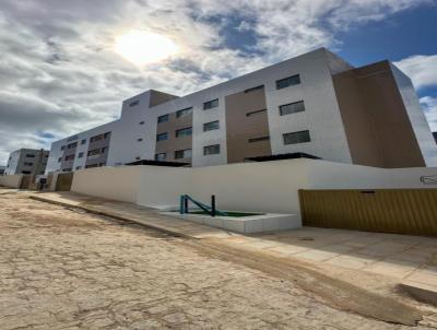 Apartamento para Venda, em Joo Pessoa, bairro Gramame, 2 dormitrios, 2 banheiros, 1 sute, 1 vaga