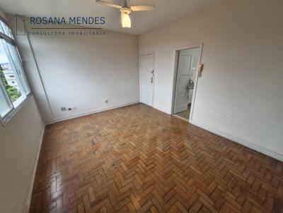 Apartamento para Venda, em Santos, bairro Aparecida, 3 dormitrios, 1 banheiro, 1 vaga