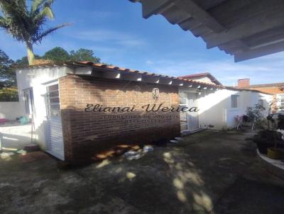 Casa para Venda, em Pelotas, bairro Recanto de Portugal, 3 dormitrios, 2 banheiros, 1 sute, 2 vagas