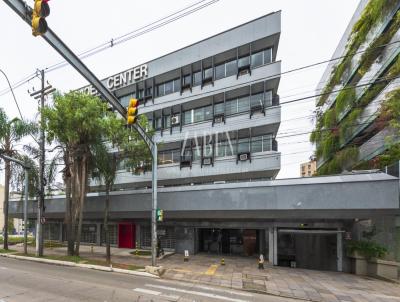 Sala Comercial para Locao, em Porto Alegre, bairro Higienpolis, 1 banheiro, 2 vagas