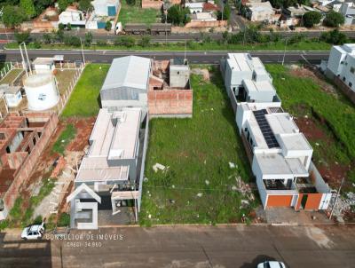 Lote para Venda, em , bairro Residencial das Brisas II