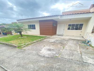 Casa para Venda, em So Jos dos Pinhais, bairro Del Rey, 2 dormitrios, 1 banheiro, 1 vaga